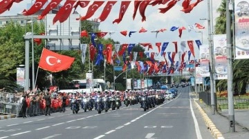 İstanbullular dikkat! Yola çıkmadan bakın! Salı günü bu yollar kapalı olacak