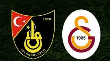 İstanbulspor Galatasaray CANLI İZLE