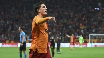 İstanbulspor maçında kırmızı kart gören Nicolo Zaniolo, PFDK'ya sevk edildi
