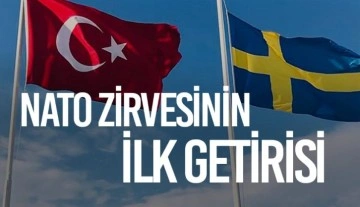 İsveçli şirketlerin Türkiye'de yapacakları ticaretleri en üst seviyeye çıkaracak