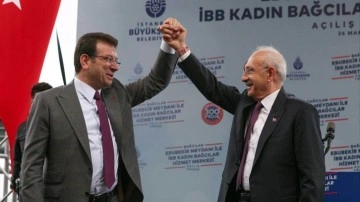 İsviçre basını CHP'yi inceledi: Kılıçdaroğlu, İmamoğlu'na güvenmiyor