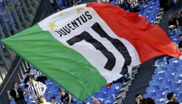 İtalya ekibi Juventus'a UEFA'dan şok