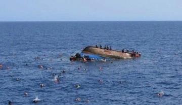 İtalya'da göçmen dramı: Tekne battı, 41 kişi öldü