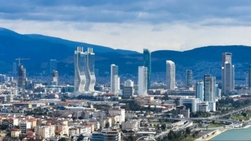 İzmir için korkutan açıklama: 33 bin bina incelendi, durum vahim