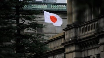 Japonya Merkez Bankası politika faizini ve getiri eğrisi hedef bandını değiştirmedi