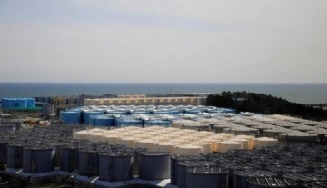 Japonya radyoaktif suyu okyanusa bıraktı Çin deniz ürünleri ithalatını durdurdu