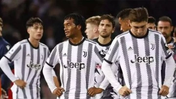Juventus'un cezası Türk takımlarına yaradı! Şampiyonlar Ligi için büyük fırsat
