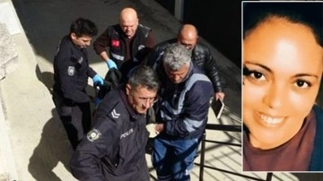 Kadın cinayetlerine bir yenisi eklendi. Antalya'da eski eşini vuran kişi tutuklandı