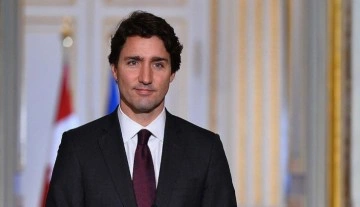 Kanada Başbakanı Trudeau'nun uçağı arızalandı, Hindistan'da mahsur kaldı