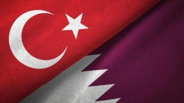 Katar'dan Türkiye'ye tahıl koridoru övgüsü