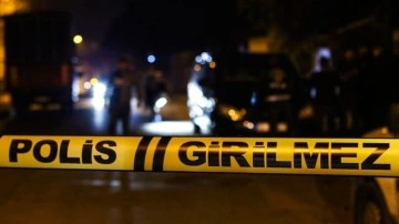 Kayseri'de 10 yaşındaki çocuk dehşet saçtı: Babasını ve misafiri vurdu