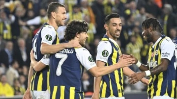 Kayserispor maçı öncesi büyük şok. Fenerbahçe'de takımın vazgeçilmez ismi kadroya alınmadı