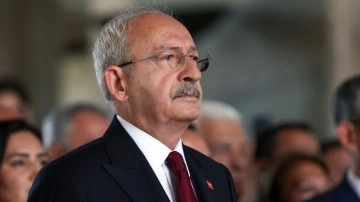 Kemal Kılıçdaroğlu geri mi dönüyor? 'Koltuk' açıklaması geldi