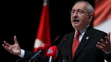 Kemal Kılıçdaroğlu, muhafazakâr genç kadınlara seslendi