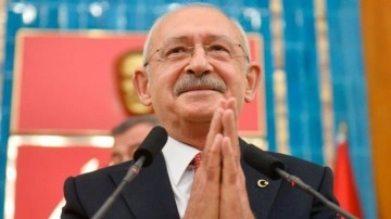 Kemal Kılıçdaroğlu'na sürpriz destek. Bir parti daha Kılıçdaroğlu'na desteğini açıkladı