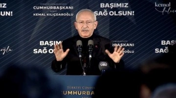 Kemal Kılıçdaroğlu'ndan mütedeyyin gençler paylaşımı