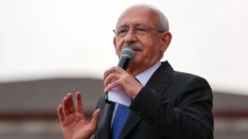 Kılıçdaroğlu, AVM'lerle ilgili planını açıkladı