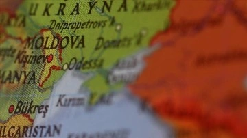 Kırım'ın ilhakının 10'uncu yılında 52 ülke, Rusya'yı Ukrayna’nın topraklarından çıkma