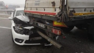 Kırşehir'deki kazadan bir acı haber daha: Ölü sayısı 3'e yükseldi