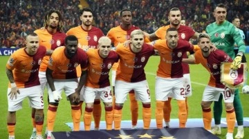 Kopenhag maçında Galatasaray formasını son kez giyecek. Yolların ayrılması kesinleşti