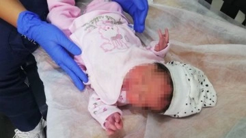 Korkunç! 3 günlük bebeği ölüme terk etti. Bebeğin annesinin itirafları kan dondurdu