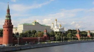 Kremlin, Kuzey Akım'da durdurulan sevkiyatlar nedeniyle Batılı ülkeleri suçladı