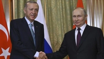 Kremlin: Putin'in Türkiye'ye ziyaret tarihi netleşmedi, hazırlıklar devam ediyor