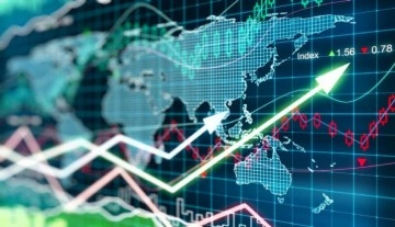 Küresel piyasalar ABD enflasyon verilerine odaklandı