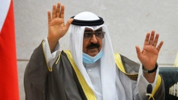 Kuveyt Emiri parlamentoyu feshetme kararı aldı. Gerekçe anayasa ihlali olarak açıklandı