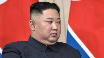 Kuzey Kore milli marşının sözlerini değiştirdi