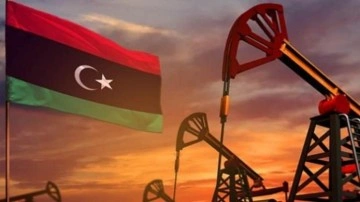 Libya'da flaş gelişme! Tüm petrol sahaları kapatıldı