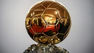 Lionel Messi mi yoksa Erling Haaland mı? İşte Ballon d'Or ödülünün sahibi
