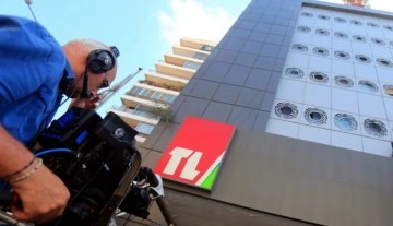 Lübnan devlet televizyonu bütçe yetersizliğinden yayınını durdurdu