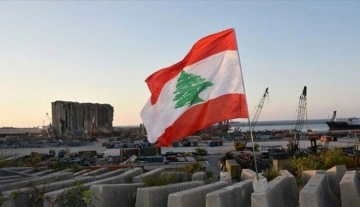Lübnan'ın net döviz rezervi 7 milyar 300 milyon dolara geriledi