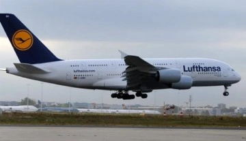 Lufthansa, 9 Milyar Dolarlık uçak sipariş etti