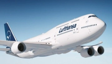 Lufthansa çalışanlarının uyarı grevi başladı