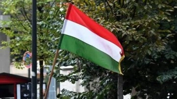 Macaristan Türkiye'ye askeri çadır gönderecek