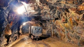 Maden ocağında göçük oldu. Zimbabve'de 6 işçi hayatını kaybetti