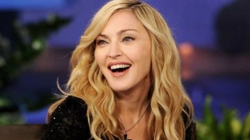 Madonna'nın sağlık durumunda yeni gelişme