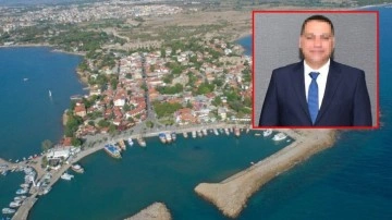 Manavgat Liman Başkanı'na 'rüşvet' operasyonu: 3 bin Euro aldı iddiası