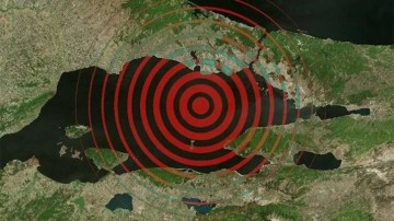 Marmara depremiyle ilgili çarpıcı açıklama: Canlı bir fay bulunmamaktadır