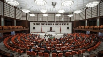 Meclis bugün açılıyor: Yasama yılı başlıyor. Cumhurbaşkanı Erdoğan Genel Kurul'da konuşacak