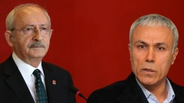 Mehmet Ali Ağca: Kemal Kılıçdaroğlu'na zulüm yapmayın kardeşim...