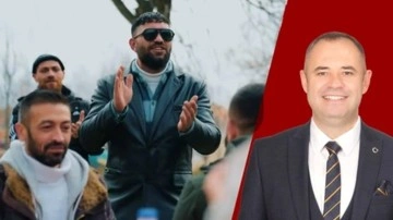 MHP Kırklareli Belediye Başkan adayının seçim şarkısı gündem oldu: 'Abe yeter artık'