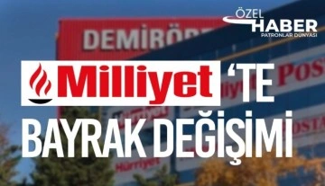 Milliyet Gazetesi Genel Yayın Yönetmeni Mete Belovacıklı, görevinden ayrıldı