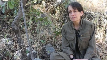 MİT’ten PKK’ya büyük darbe: “Terör örgütü PKK-HPG’nin sözde konsey üyesi terörist Hanım Demir etkisiz hale getirildi”
