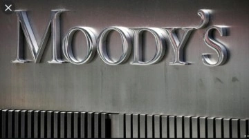 Moody's'ten İsrail'e bir üzücü haber daha. 5 bankanın kredi notu indirildi