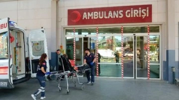 Motosikletliye silahlı saldırı. Diyarbakır’daki olayda bir kişi hayatını kaybetti