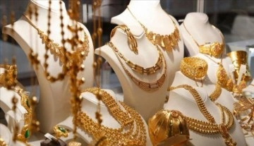 Mücevher ihracatı ilk 6 ayda 3 milyar doları aştı