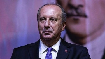 Muharrem İnce; Kemal Kılıçdaroğlu ve Ekrem İmamoğlu ile görüştü: Aday mı olacak?